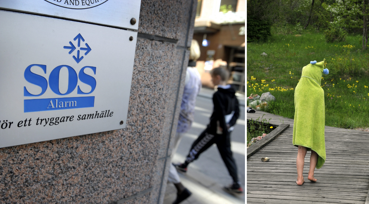 Valdtakt, barnpornografi, Dömd, Pedofili